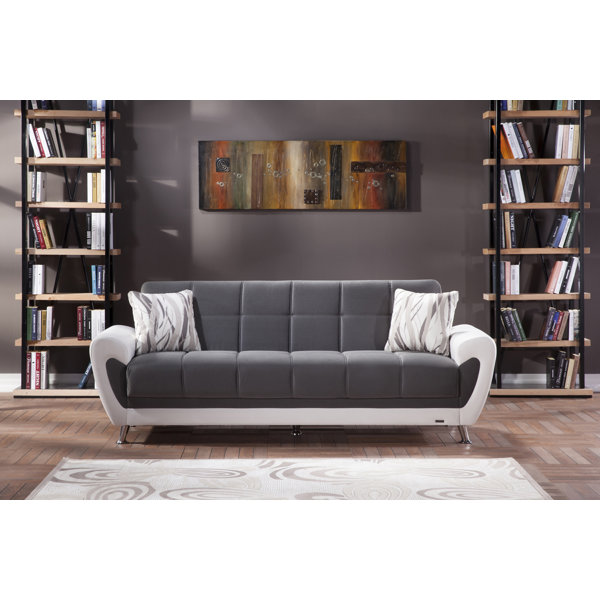 Ebern Designs Heanor Sofa  Reviews Wayfair